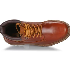 Caterpillar - COLORADO 2.0 BOOTS Marron Discount