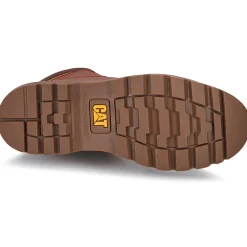 Caterpillar - COLORADO 2.0 BOOTS Marron Discount