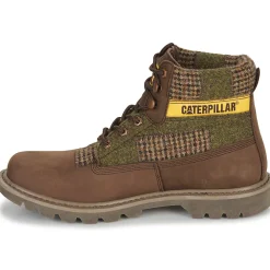 Caterpillar - COLORADO 2.0 HARRIS TWEED Marron Hot