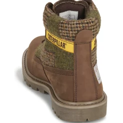 Caterpillar - COLORADO 2.0 HARRIS TWEED Marron Hot