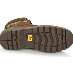 Caterpillar - COLORADO 2.0 HARRIS TWEED Marron Hot