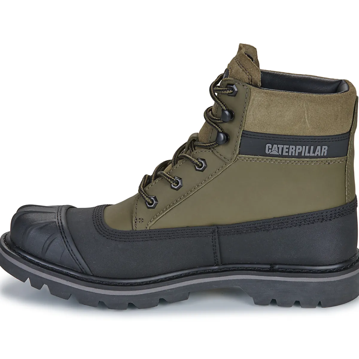 Clearance Caterpillar - COLORADO GALOSH WP