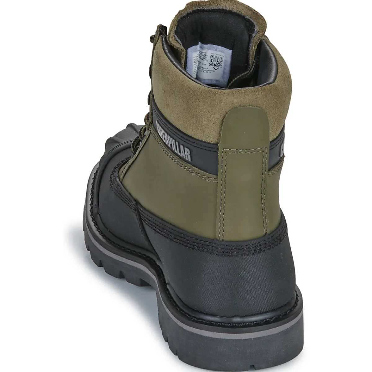 Clearance Caterpillar - COLORADO GALOSH WP