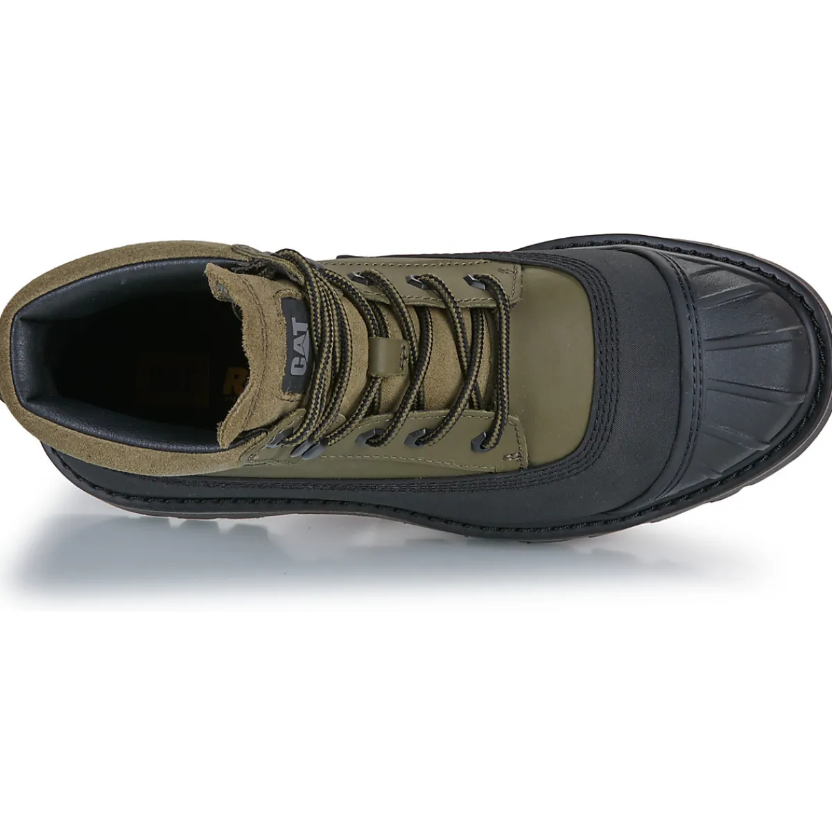 Clearance Caterpillar - COLORADO GALOSH WP