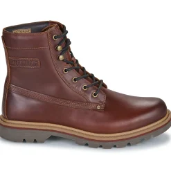 Best Caterpillar - COLORADO GRADER WP Marron