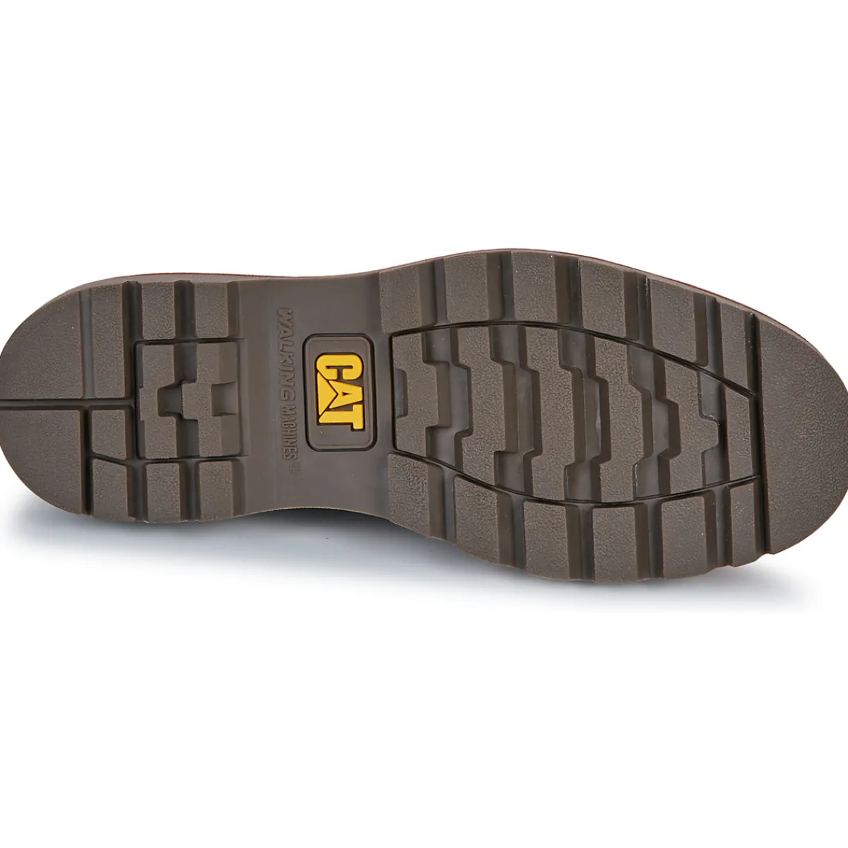 Best Caterpillar - COLORADO GRADER WP Marron