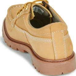 Caterpillar - COLORADO MOC TOE LOW Beige