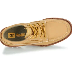 Caterpillar - COLORADO MOC TOE LOW Beige