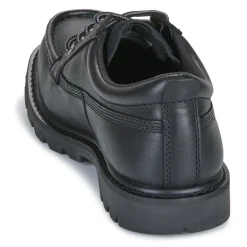 Best Caterpillar - COLORADO MOC TOE LOW Noir