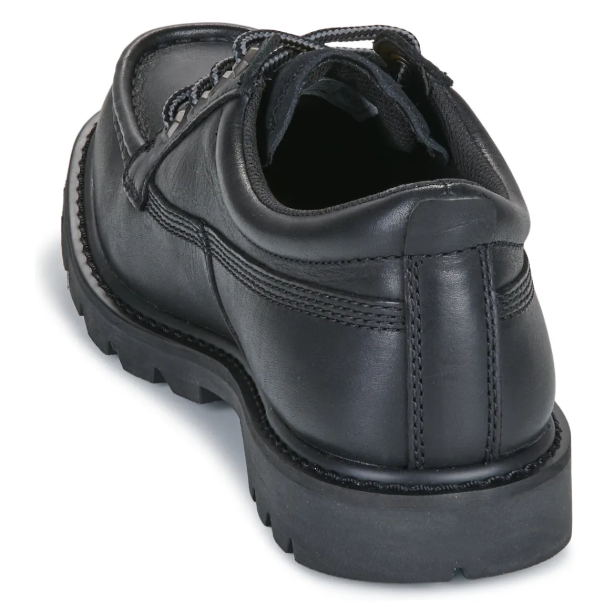 Best Caterpillar - COLORADO MOC TOE LOW Noir