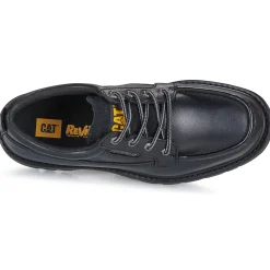 Best Caterpillar - COLORADO MOC TOE LOW Noir