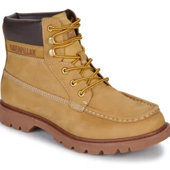 Best Caterpillar - COLORADO MOC TOE Beige