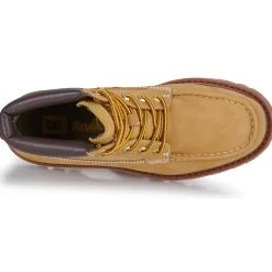 Best Caterpillar - COLORADO MOC TOE Beige