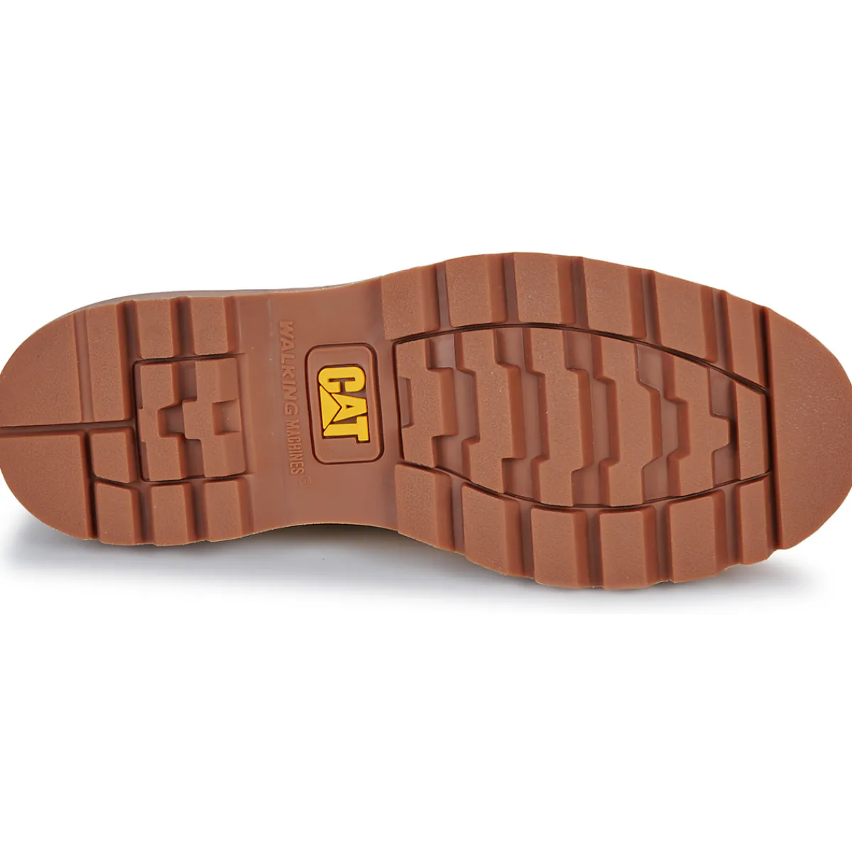 Best Caterpillar - COLORADO MOC TOE Beige