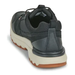 Caterpillar - COLORADO SNEAKER LO Noir Hot