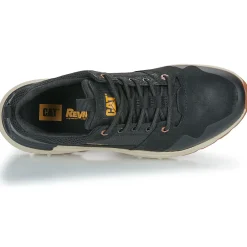 Caterpillar - COLORADO SNEAKER LO Noir Hot