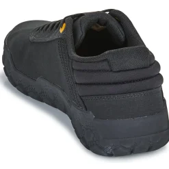 Hot Caterpillar - HEX + CANVAS Noir