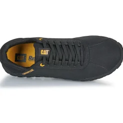 Hot Caterpillar - HEX + CANVAS Noir