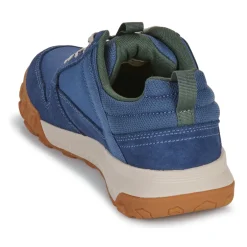 Caterpillar - HEX READY LOW MESH Bleu Hot