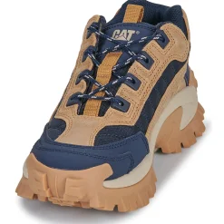 Caterpillar - INTRUDER