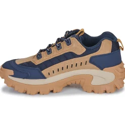 Caterpillar - INTRUDER