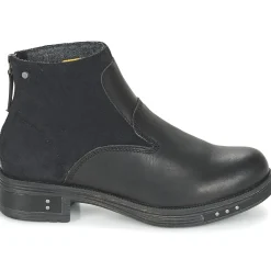 Caterpillar - ZOE Black Discount