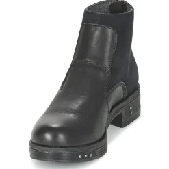 Caterpillar - ZOE Black Discount