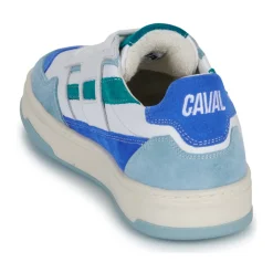 Caval - PLAYGROUND New