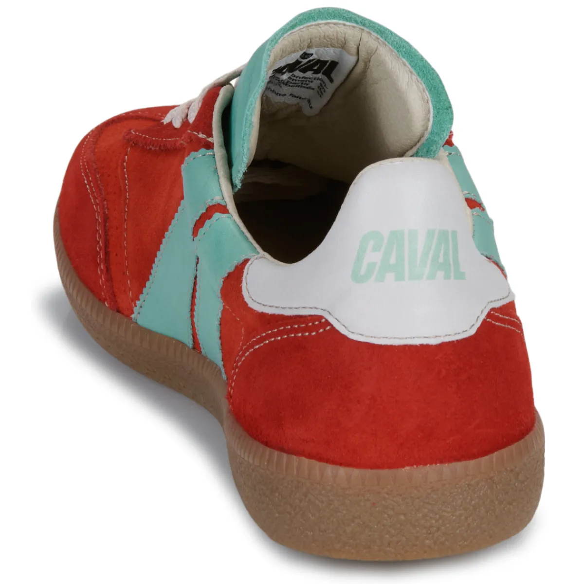 Caval - PULSE Rouge Hot