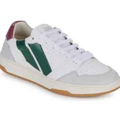 Clearance Caval - VEGAN RETRO RED