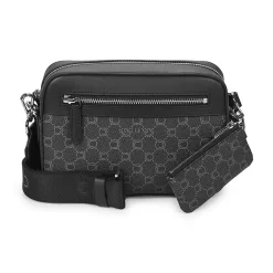 New Chabrand - ICONE Noir