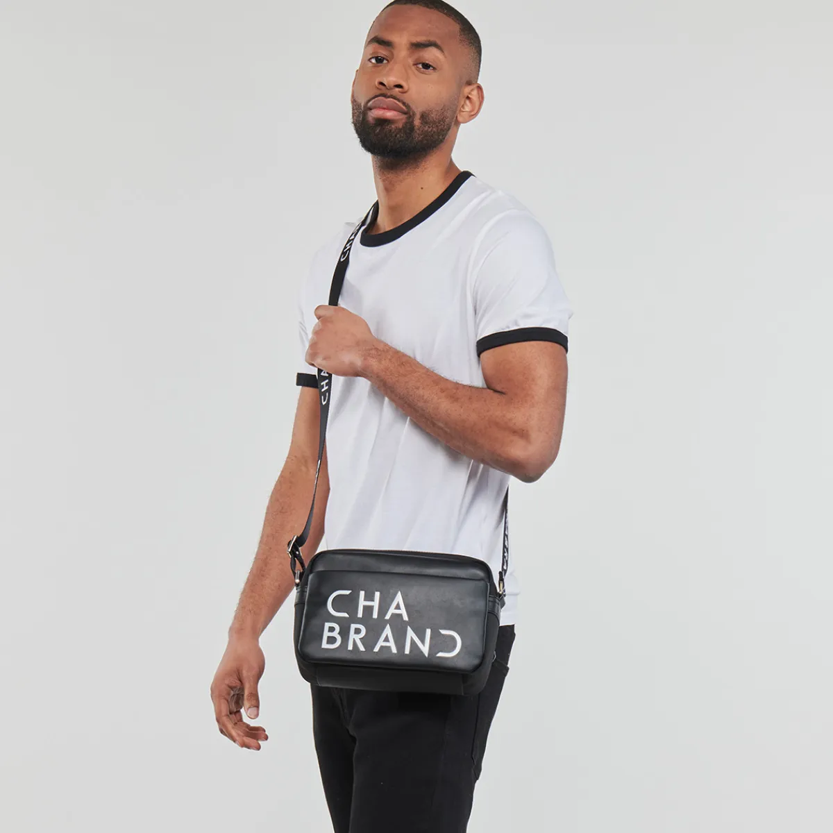 Sale Chabrand - SAINT-ANTOINE 81039 Noir