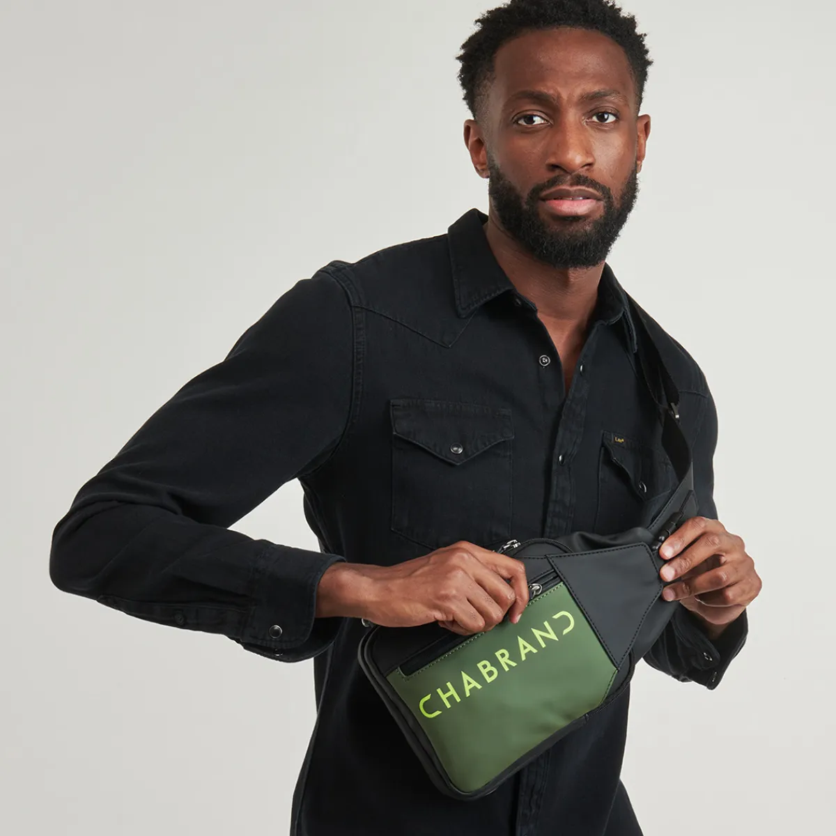 Outlet Chabrand - TOUCH H bis