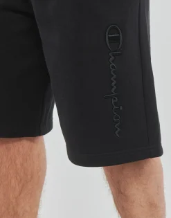 Champion - Bermuda Noir Best