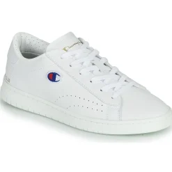 Champion - COURT CLUB PATCH