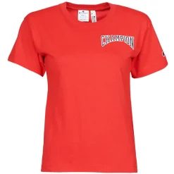 Champion - CREWNECK T SHIRT