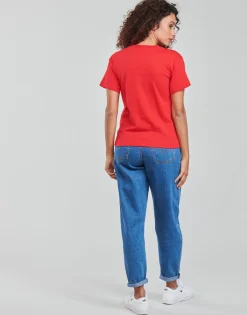 Champion - CREWNECK T SHIRT