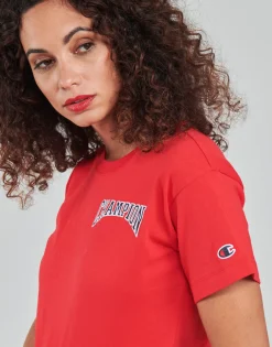 Champion - CREWNECK T SHIRT