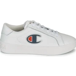 Champion - ERA LEATHER Blanc Sale