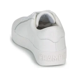 Champion - ERA LEATHER Blanc Sale