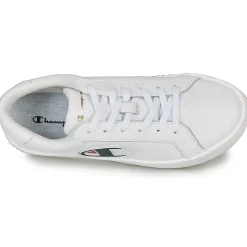 Champion - ERA LEATHER Blanc Sale