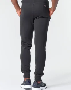 Champion - HEAVY COMBED COTTON Noir New