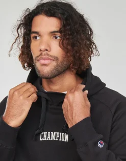 Champion - HEAVY COTTON POLY FLEECE