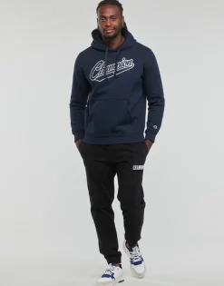 Champion - WT NEW PEACHED HEAVY WASHED STRETCH COTTON TWILL