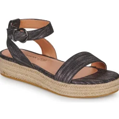 Clearance Chattawak - CASTELLO Noir