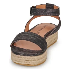 Clearance Chattawak - CASTELLO Noir