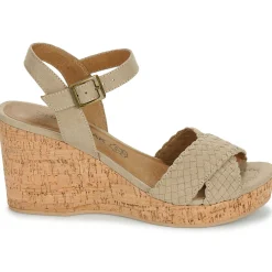 Sale Chattawak - CORDO Taupe