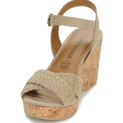 Sale Chattawak - CORDO Taupe