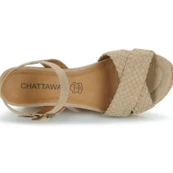Sale Chattawak - CORDO Taupe