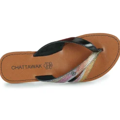 New Chattawak - KALINDA Noir